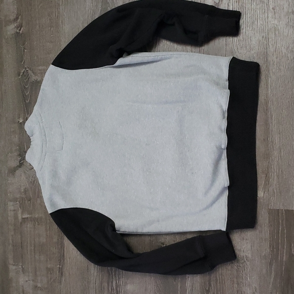 47 PHILADELPHIA EAGLES STRIKER LONG SLEEVE 1/4 ZIP FASHION PULLOVER Sz XL - Picture 6 of 10